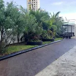 Luxury Apartment In Shopping Center And Spectacular View