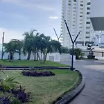 Luxury Apartment In Shopping Center And Spectacular View