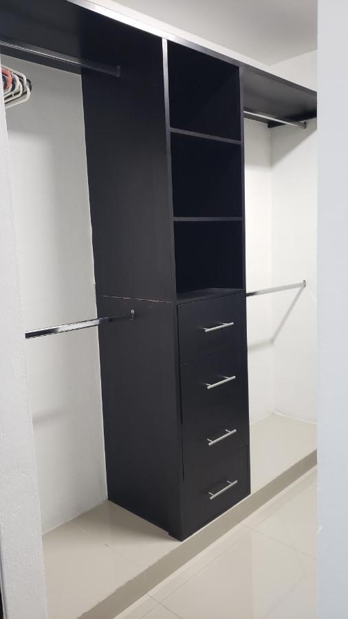 Apartment Luxury In Shopping Center And Spectacular View Cancún
